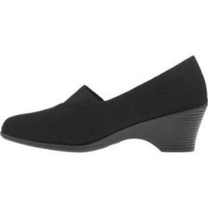 Faded Glory Comfort Shoes Women Nurse Shoes